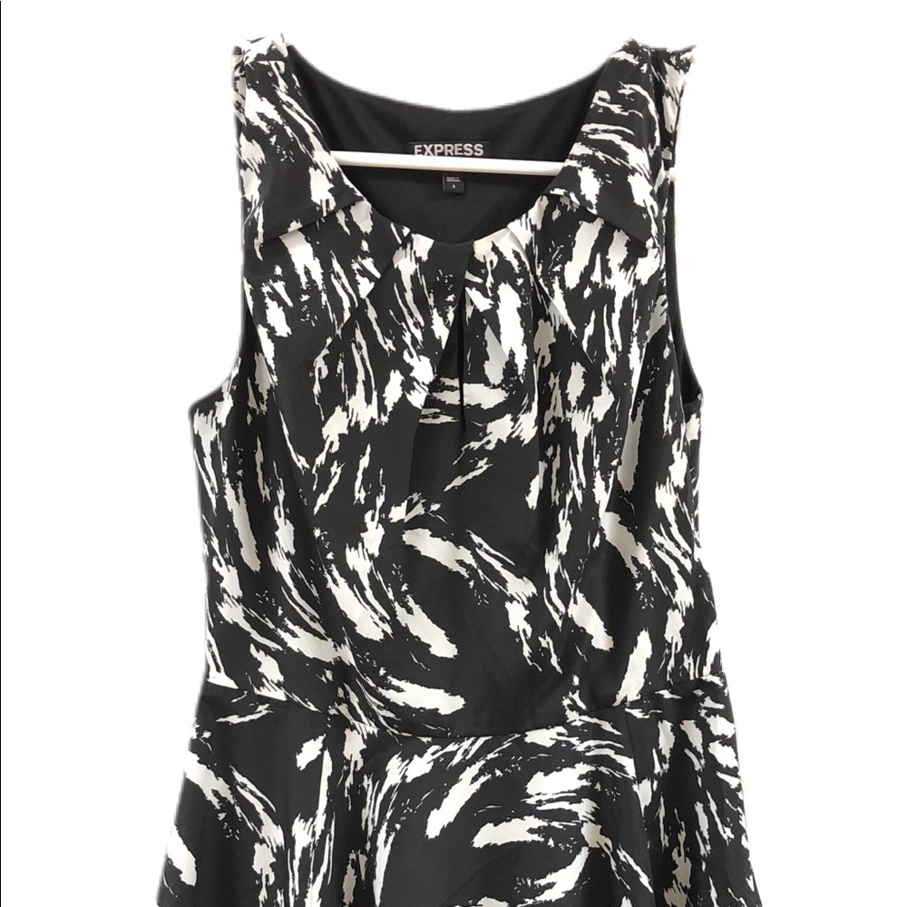 Women’s Dress